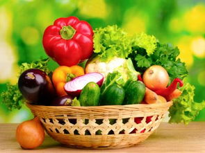 哪些瓜果蔬菜和农作物适宜在哪个季节种植